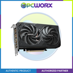Gigabyte NVIDIA® GeForce RTX™ 5060 Ti WindForce Max OC 16GB GDDR7 Graphics Card