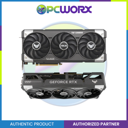 Asus NVIDIA® GeForce RTX™ 5060 Ti TUF Gaming OC 16GB GDDR7 Graphics Card