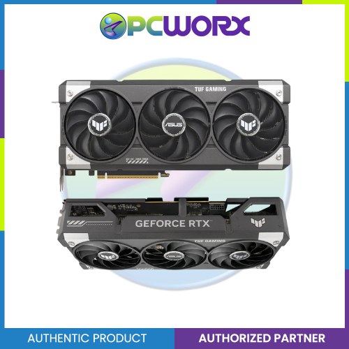 Asus NVIDIA® GeForce RTX™ 5060 Ti TUF Gaming OC 16GB GDDR7 Graphics Card