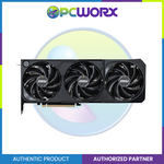 MSI NVIDIA® GeForce RTX™ 5070 Shadow 3X OC 12GB GDDR7 Graphics Card