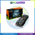 Gigabyte NVIDIA® GeForce RTX™ 5070 Gaming OC 12GB GDDR7 Graphics Card