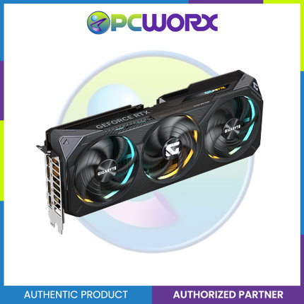 Gigabyte NVIDIA® GeForce RTX™ 5070 Gaming OC 12GB GDDR7 Graphics Card