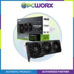 Asus NVIDIA® GeForce RTX™ 5070 Prime 12GB GDDR7 Graphics Card