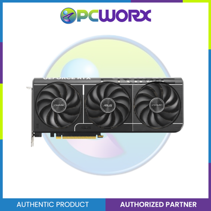 Asus NVIDIA® GeForce RTX™ 5070 Prime 12GB GDDR7 Graphics Card