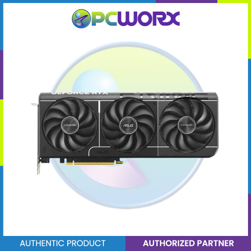 Asus NVIDIA® GeForce RTX™ 5070 Prime 12GB GDDR7 Graphics Card