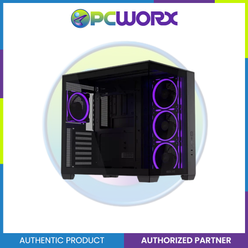 "Asus NVIDIA® GeForce RTX™ 5080 ROG Astral OC  16GB GDDR7" | OMEGA V2.1