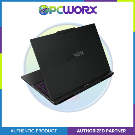 Lenovo Legion5 15IRX10 i7-14700HX 16GB 512GB 15" RTX5050 8GB W11H&S 83LY00LUPH