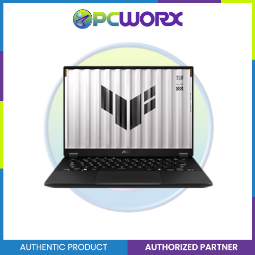 Asus FA401KH-RG009WSM Ryzen AI 7 350 16GB 1TB SSD 14" RTX5050 8GB W11 H&S+M365