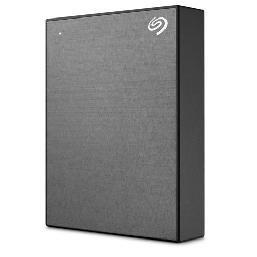 Seagate STKZ4000403 4TB One Touch with Password USB3.0 Red