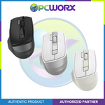 A4Tech FB45CS AirDual Mode Mouse