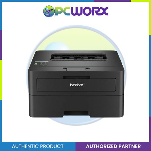 Brother HL-L2460DW Mono Laser Printer