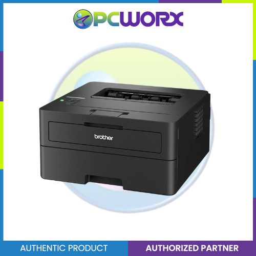 Brother HL-L2460DW Mono Laser Printer