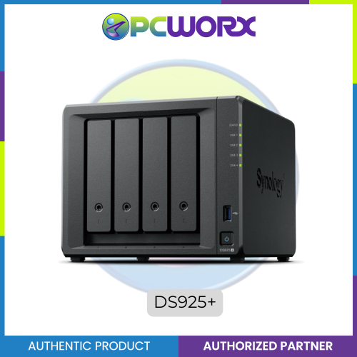 Synology
