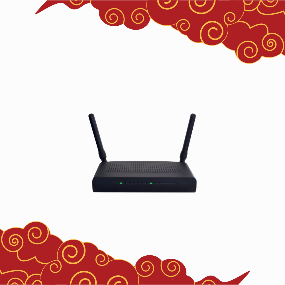 ROUTER