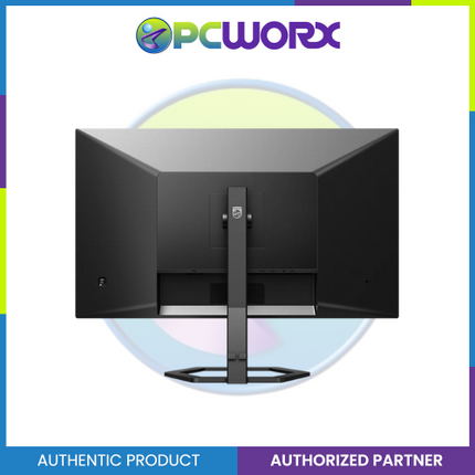 Philips 32E1N1800LA 31.5'' VA 60Hz 4K UHD 3840X2160 HDR Monitor w/ Speaker