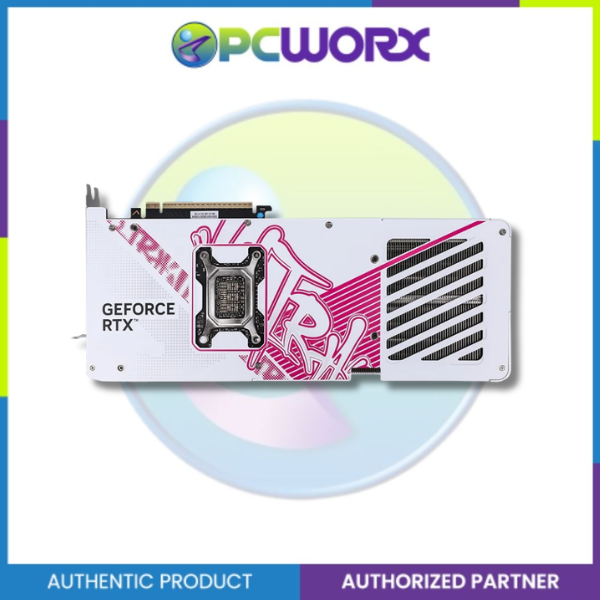Colorful iGame GeForce RTX 5080 Ultra OC V2-V White 16GB GDDR7 Graphics Card