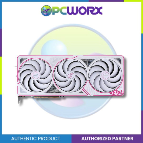 Colorful iGame GeForce RTX 5080 Ultra OC V2-V White 16GB GDDR7 Graphics Card