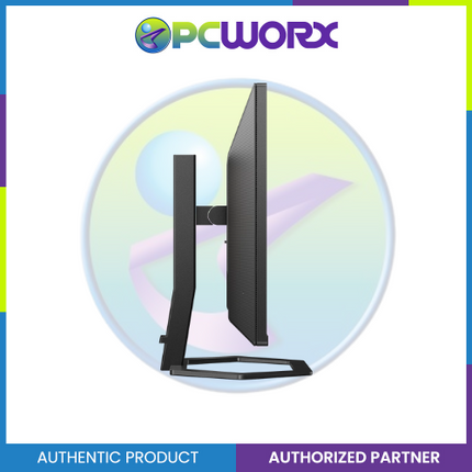 Philips 32E1N1800LA 31.5'' VA 60Hz 4K UHD 3840X2160 HDR Monitor w/ Speaker