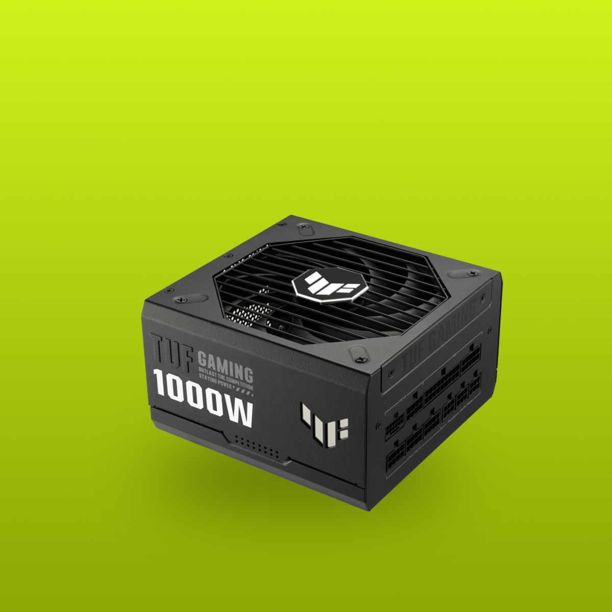 POWER SUPPLY