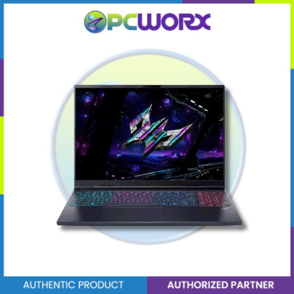 Acer Predator Helios Neo 16 PHN16-73-93Y5 Gaming Laptop | Core Ultra 9, RTX 5070 Ti, 32GB DDR5, 1TB SSD
