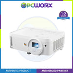 Viewsonic LS500WHE WXGA 3000 Ansi Lumens