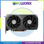 Zotac ZT-B50620H-10M RTX 5060TI Twin Edge OC 16GB GDDR7 GPU