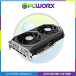 Zotac ZT-B50620H-10M RTX 5060TI Twin Edge OC 16GB GDDR7 GPU