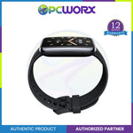 Xiaomi Smart Band 7 Pro AP Black