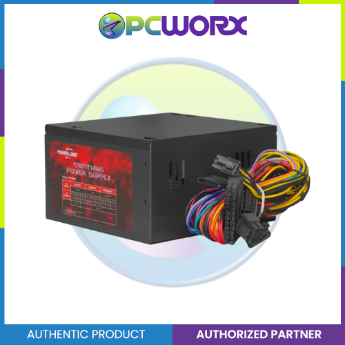 Powerlogic 800Watts PSU