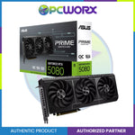 Asus NVIDIA® GeForce RTX™5080 PRIME-RTX 5080-O16G OC 16GB GDDR7 Graphics Card