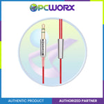 A4Tech G CUBE IP-720 Metallic iBuds Talk Headset