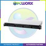 Synology RackStation RS422+