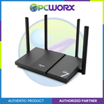 ASUS RT-BE50 Dual Band Wifi 7 Router