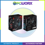Fantech HG11-PRO Captain 7.1 RGB Headset