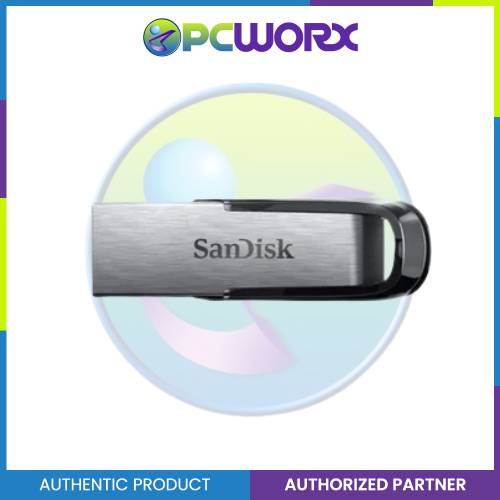 Sandisk SDCZ73 G46 Ultra Flair USB 3.0
