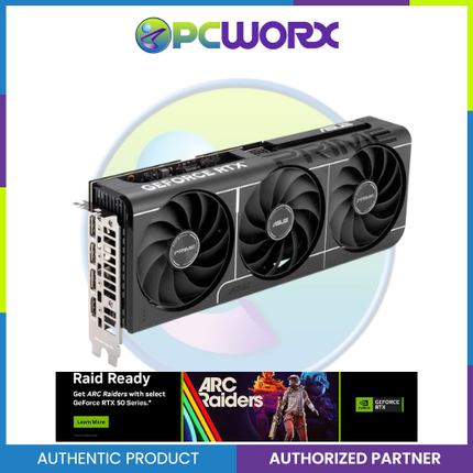 ASUS NVIDIA® GeForce RTX™ 5060 Ti DUAL OC 16GB GDDR7 GPU