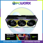 Palit NVIDIA® GeForce RTX™ 5080 GameRock 16GB GDDR7