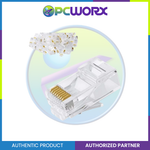 AMP RJ45 Connector for Cat6 / PER PIECE
