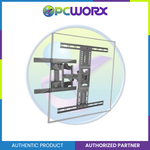 North Bayou P6 40"-80" Inch Full Motion TV Mount Bracket | | 40 Inch - 80 inch TV Bracket Mount | TV Bracket TV Mount