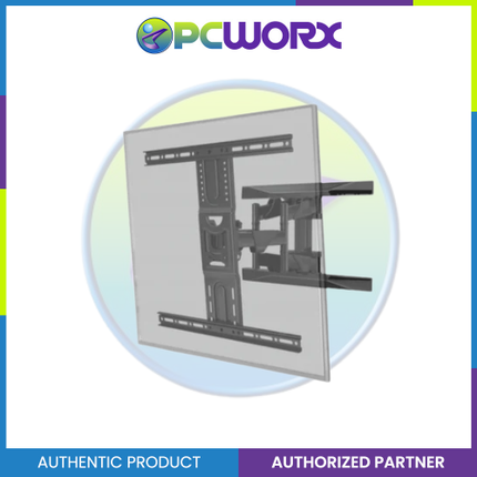 North Bayou P6 40"-80" Inch Full Motion TV Mount Bracket | | 40 Inch - 80 inch TV Bracket Mount | TV Bracket TV Mount