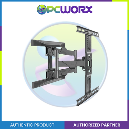 North Bayou P6 40"-80" Inch Full Motion TV Mount Bracket | | 40 Inch - 80 inch TV Bracket Mount | TV Bracket TV Mount