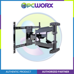 North Bayou P6 40"-80" Inch Full Motion TV Mount Bracket | | 40 Inch - 80 inch TV Bracket Mount | TV Bracket TV Mount