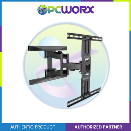 North Bayou P6 40"-80" Inch Full Motion TV Mount Bracket | | 40 Inch - 80 inch TV Bracket Mount | TV Bracket TV Mount