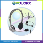 Logitech H111 Stereo Headset