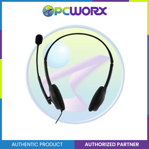 Logitech H111 Stereo Headset