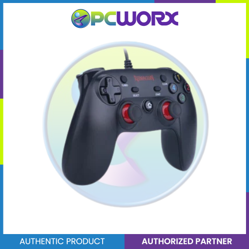 Redragon G807 Saturn Wired Controller Gamepad
