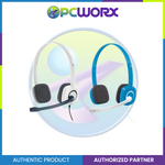 Logitech H150 Stereo Headset with Noise-Cancelling Mic
