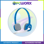 Logitech H150 Stereo Headset with Noise-Cancelling Mic