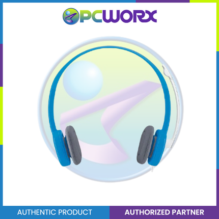 Logitech H150 Stereo Headset with Noise-Cancelling Mic