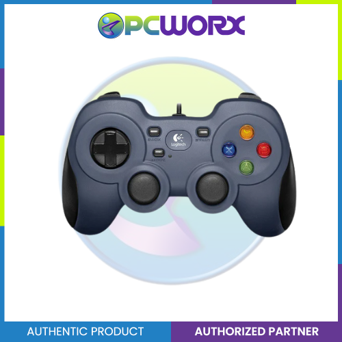 Logitech F310 Gamepad Controller